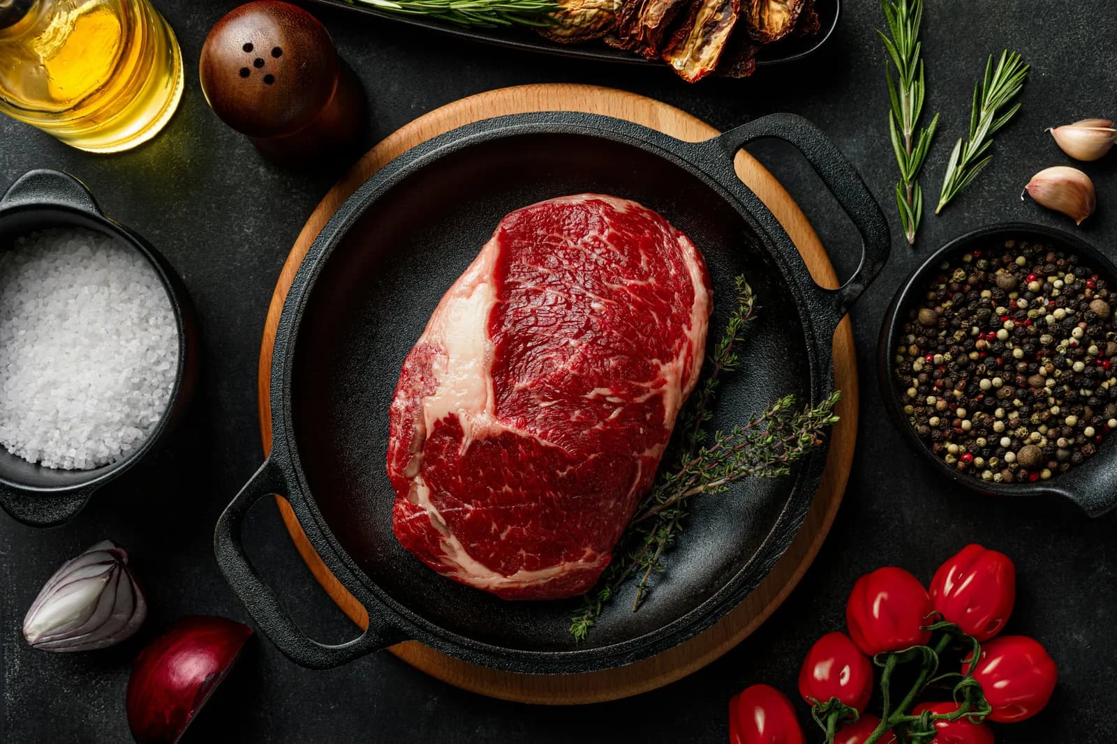 Striploin