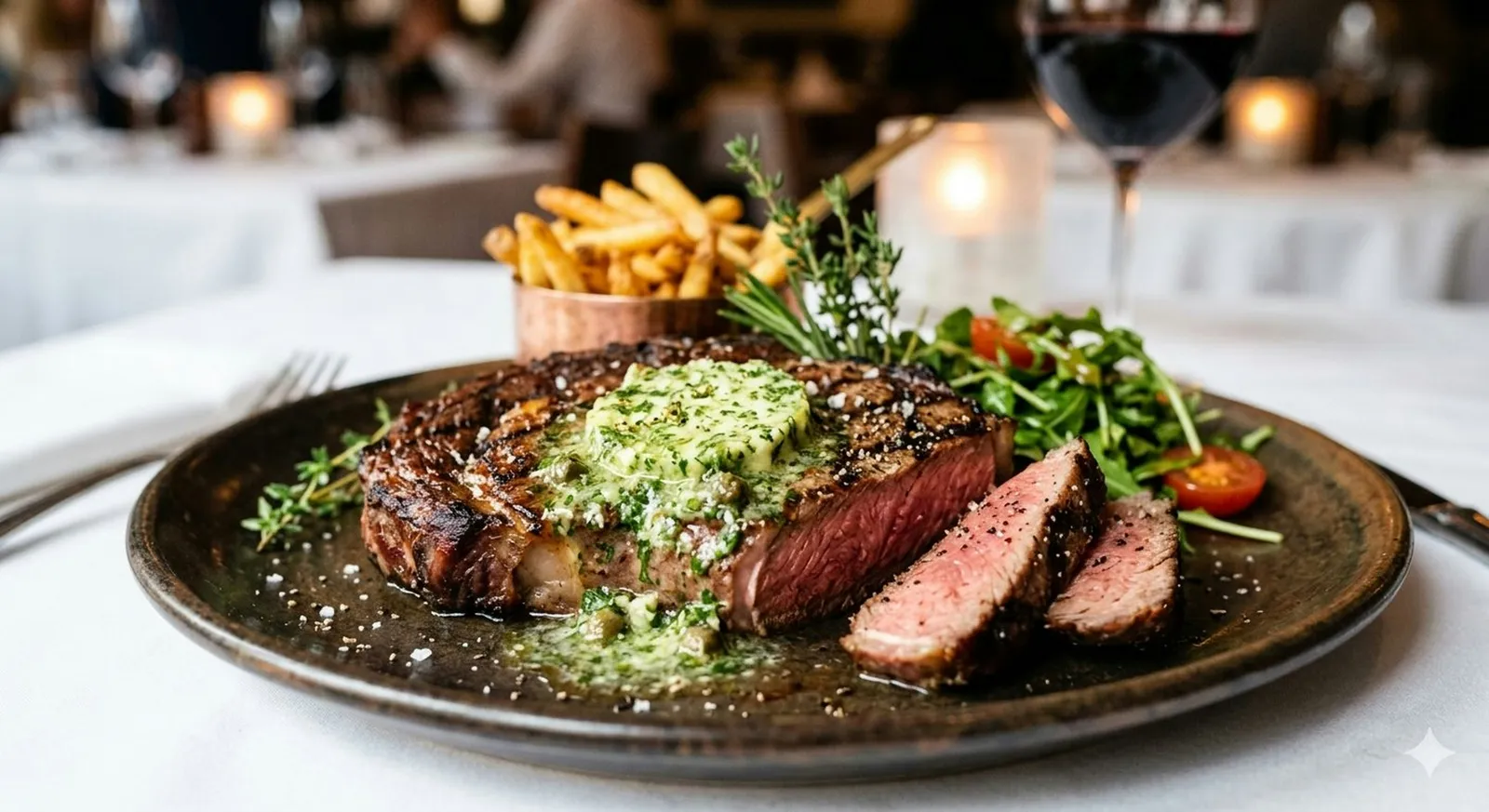 Filet Mignon